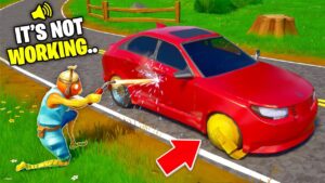 31 Fortnite MISTAKES Only Fortnite Noobs Make