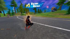 34 Kill Solo Vs Squads Game Full Gameplay (Fortnite Season 2 Ps4 Controller)