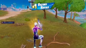 44 Kill Solo Vs Squads Gameplay Full Game (Fortnite Season 2 Ps4 Controller)