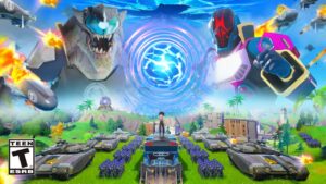 8 Fortnite LIVE EVENT THEORIES & MYTHS! (Season 3)