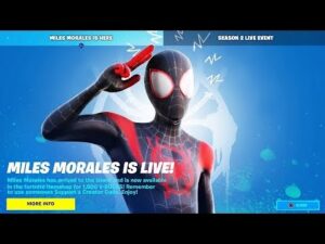 Alle leaks und Infos zu SEASON 3 Fortnite