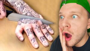 CETTE VIDÉO Va Faire BUGGER TON CERVEAU !