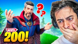 CHEGUEI NO NÍVEL MÁXIMO E AGORA?