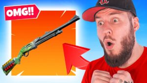 DANKE FORTNITE.. (neu?!)