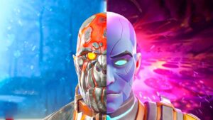 DER GEFANGENE ist DER URSPRUNG? Die Kapitel 3 Geschichte erklärt | Fortnite Story Deutsch