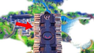 DU FUN dans FORTNITE SAISON 2 ?