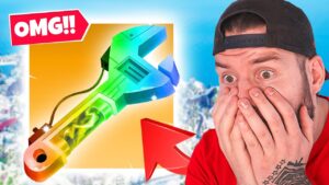 EPIC *UPDATET* Fortnite..