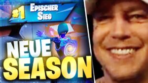 ERSTE Runde im neuen MODUS ohne Bauen!? | Fortnite | SpontanaBlack