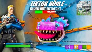 ES IST ZU SCHLIMM 😢 5 TIKTOKs die KLOMBO AUSNUTZEN in Fortnite Season 2 | Deutsch