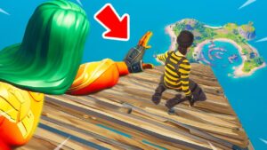 EXTREM 1000€ FANGEN MODUS in Fortnite!