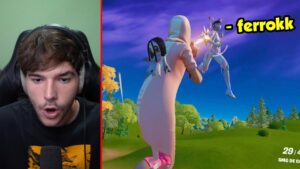 Esse desafio é MUITO difícil - FORTNITE