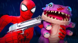 Exposing ILLEGAL Klombo TikTok Clan.. (Fortnite)