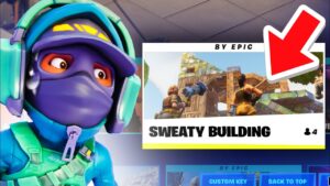 FIRST TIME BUILDING (season 2)