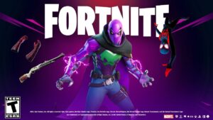 FORTNITE 20.20 UPDATE!