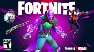 FORTNITE ACTUALIZACIÓN 20.20! 🔥