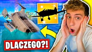 FORTNITE TO ZROBIŁ...