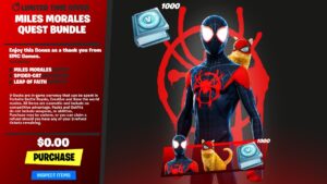 FREE BUNDLE is NOW AVAILABLE!