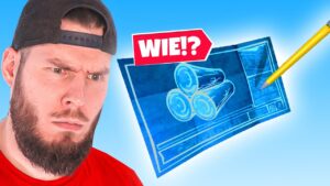 Fortnite Bauen 2.0 (wie?)
