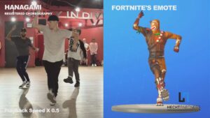 Fortnite Is Being SUED Over The "It's Complicated" Emote!