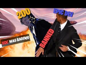 Fortnite Memes That Slap