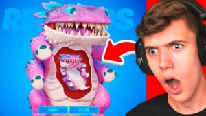 Fortnite SECRETS You Need To See... (unreal)