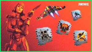 Fortnite Zero Build Trials - Do Daily Challenges, Earn Free Rewards.