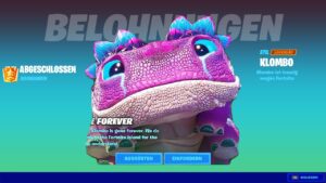 Fortnite wird NIE WIEDER das selbe sein ... 😓