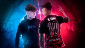 GANE UN MUNDIAL DE FORTNITE