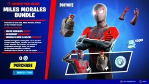 *GRATIS* Todas las NUEVAS RECOMPENSAS de MARVEL x Fortnite!! (Nueva Skin Spiderman)