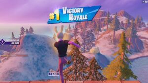 High Elimination Solo Arena Win Gameplay (Keyboard & Mouse) | Fortnite Season 2