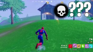 High Elimination Solo vs Squads Full Gameplay Fortnite ch.3 Season 2 (PC Controller)