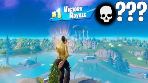 High Elimination Solo vs Squads Win Full Gameplay Fortnite Chapter 3 Season 2 (PC Controller)