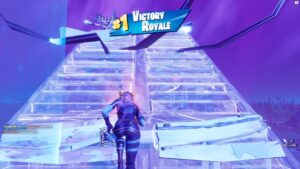 High Kill Solo Vs Squads Gameplay Full Game (Fortnite Season 2 Ps4 Controller)