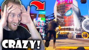 I Found the BEST Sprint/Climb Maps in Fortnite!