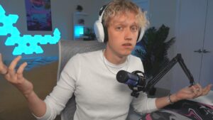 I Got Permanently Banned From Fortnite...