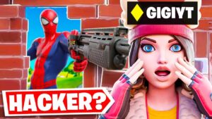 I Nemici EDITANO le MIE STRUTTURE! Cosa Succede? Stagione 2 Capitolo 3 Fortnite ITA!