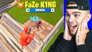 I Spectated Fortnite Players on EVERY REGION...