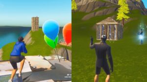 If fortnite was pay to win #2