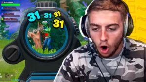 J'AI TREMBLÉ À LA FIN DE CETTE GAME ... ! (Fortnite avec Valouzz, Doc et Dobby)