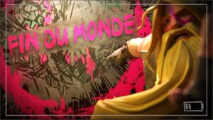 JONESY DU BUNKER ANNONCE LA FIN DE FORTNITE ?!