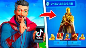 J’ai testé des LIFES HACK TIKTOK sur Fortnite Saison 2 ! (ça marche)