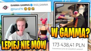 😱 KAMI MÓWI NA TEMAT SWOJEJ STAREJ ORGANIZACJI I ILE W NIEJ ZARABIAŁ! ~ KULARZ SZOTY