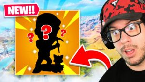 New ASSASSIN'S CREED Skins in Fortnite! (Chapter 3)