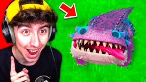 Les KLOMBOS SONT de RETOUR sur Fortnite !