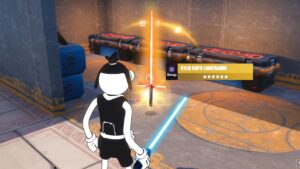 Lightsabers Are UNVAULTED in Fortnite!