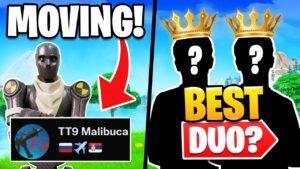 Malibuca Moving | Which Duo is Best Right Now?