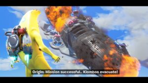 Midas SCHLÄGT ZURÜCK  Live Event Fortnite 😥