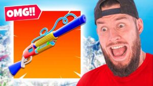 *NEUER* FORTNITE NO BUILD CUP in Fortnite!