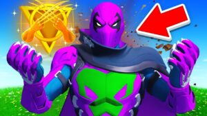 NEUER SPIDERMAN SKIN in FORTNITE GRATIS FREISCHALTEN (PROWLER BOSS)