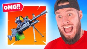 NEUES ITEM KOMMT! (Fortnite)